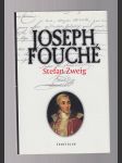Joseph Fouche - náhled