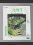 Ještěři jako terarijní zvířata - náhled