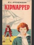 Kidnapped  - náhled
