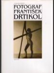 Fotograf František Drtikol - náhled