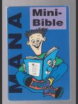 Mana  / Mini Bible - náhled