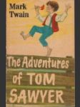 The Adventures of Tom Sawyer - náhled