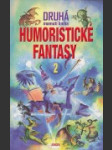 Humoristické fantasy 2 - náhled