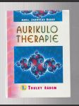 Aurikulo therapie / toulky řadem 1. - náhled