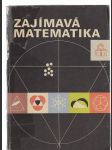 Zajímavá matematika - náhled