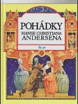 Pohádky Hanse Christiana Andersena - náhled