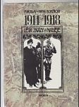 1914 / 1918 Léta zkázy a naděje - náhled
