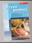 První pomoc - náhled