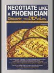 Negotiate like a Phoenician - náhled