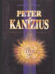 Peter Kanízius herold Cirkvi - náhled