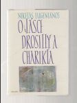 Olásce Drosilly a Charikia - náhled