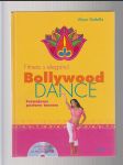 Bollywood dance / formujeme postavu tancem - náhled