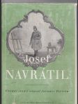 Josef Navrátil - náhled