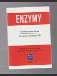 Enzymy - stavební kameny života / jak působí, pomáhají a léčí - náhled