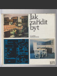 Jak zařídit byt / retro - náhled