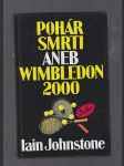 Pohár smrti aneb Wimbledon 2000 - náhled