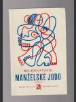 Manželské judo - náhled