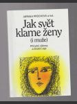 Jak svět klame ženy i muže / přírodní zákony a životní styl - náhled