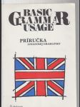Príručka anglickej gramatiky - náhled