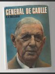 Generál de Gaulle - náhled