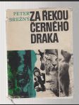 Za řekou Černého draka - náhled