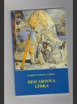 Descartova lebka / výbor básní z let 1980 -2000 - náhled