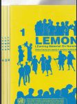 Lemon / učební texty pro sestry a porodní asistentky 1.2.3.4. - náhled