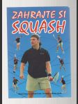 Zahrajte si squash - náhled