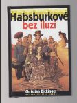 Habsburkové bez iluzí - náhled