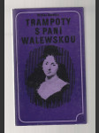 Trampoty s paní Walewskou - náhled