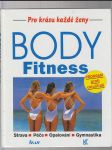 Body fitness - náhled