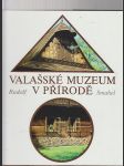 Valašské muzeum v přírodě - náhled
