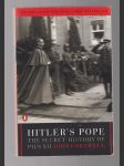 Hitler S Pope the secret history of pius XII - náhled