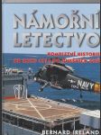 Námořní letectvo / kompletní historie od roku 1914 do dnešních dnů - náhled