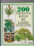 200 pokojovych rostlin pro každého - náhled