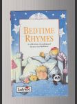 Bedtime Rhymes - náhled