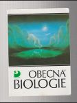 Obecná biologie - náhled