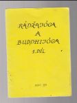 Rádžajóga a Buddhijóga 1. díl - náhled