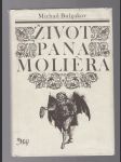 Život pana Moloéra - náhled