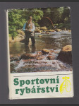 Sportovní rybářství - náhled