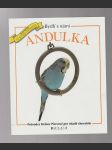 Andulka - náhled