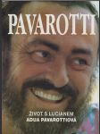 Pavarotti / život s Lucianem - náhled