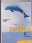 Delfín / pracovní sešit 2B lekce 16 -20 - náhled