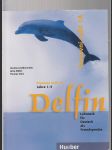 Delfín / pracovní sešit lekce 1-5 - náhled