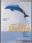 Delfin / pracovní sešit 1B lekce 6 - 10 - náhled