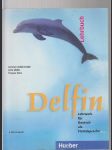 Delfin  Lehrbuch +2 CD - náhled