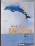 Delfin / pracovní sešit 2A lekce 11 - 15 - náhled