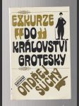 Exkurze do království grotesky - náhled