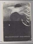 Melancholický dekameron - náhled