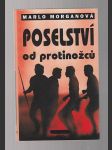 Poselství od protinožců - náhled